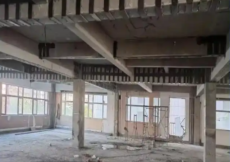 金昌房屋碳纤维加固对环境的影响