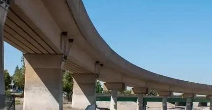 金昌桥梁加固过程中为什么要施加预应力?