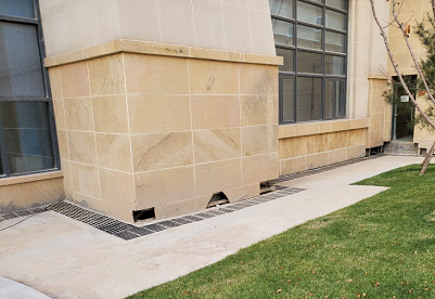 金昌建筑物纠偏