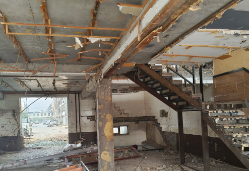 金昌房屋结构加固方法,保障建筑结构的安全和稳定