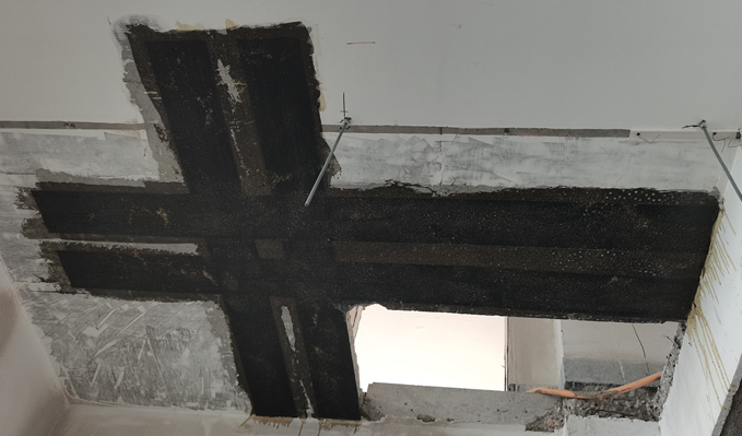 金昌建筑结构的修缮加固需要注意什么