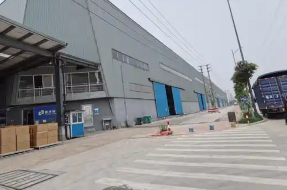 金昌仓库地基下沉怎么加固?