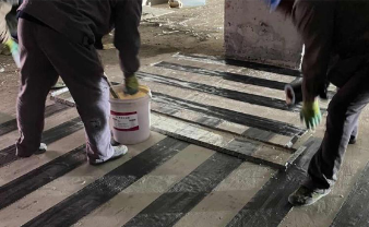 金昌碳纤维加固要用到哪些技术？