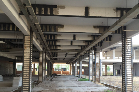 金昌这些建筑物必须要做加固？