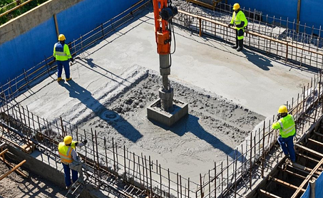 金昌不想家变危房？别因省小钱忽视地基加固！