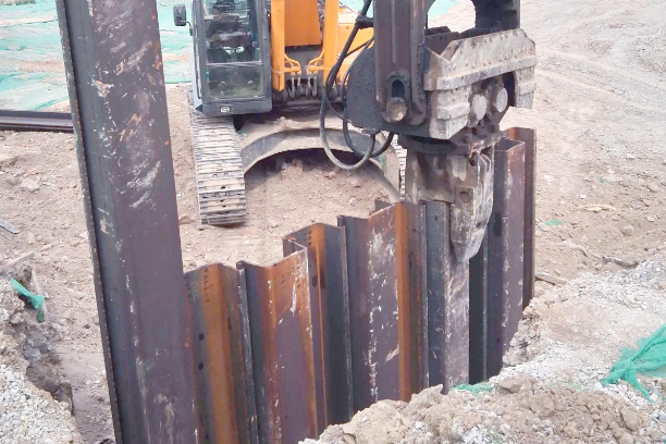 金昌浅谈静压桩加固的优点！