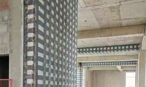 金昌加固公司如何加固屋面裂缝问题？