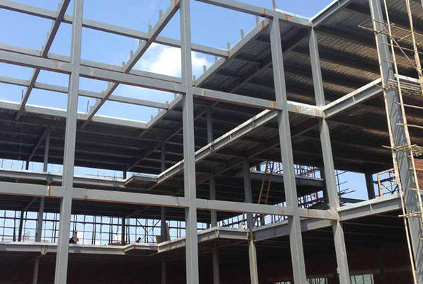 金昌钢结构加固公司：如何解决不同的加固需求！