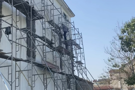 金昌为何新建房屋需要抗震加固？往这儿看！