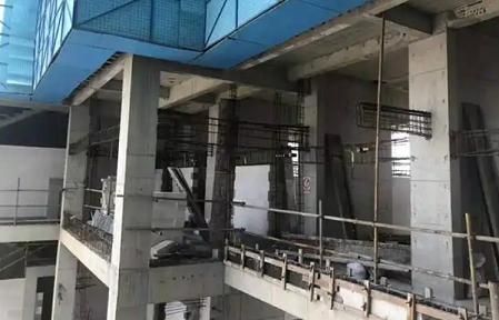 金昌磐建建筑为客户提供优质的建筑加固工程服务！