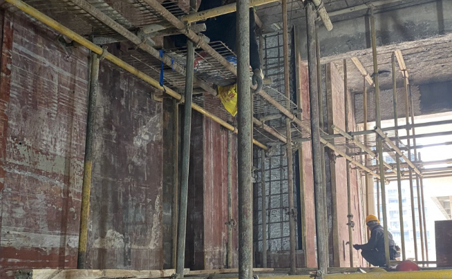 金昌建筑物常见的病害及加固方式！