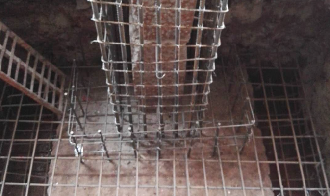 金昌地基加固的核心技术有哪些？