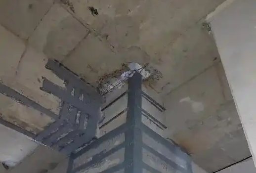 金昌加固公司 | 专业裂缝修补、承载力提升，保障通行安全！