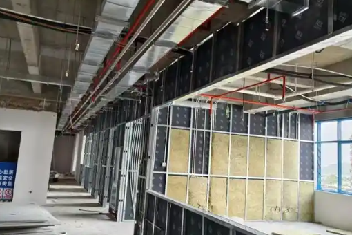 金昌医院加固工程有哪些标准？