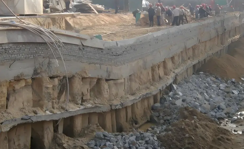 金昌地基加固后还会下沉吗？3大关键因素解析！