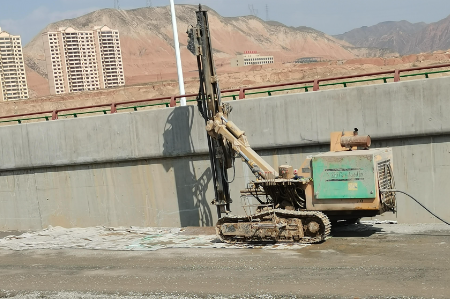 金昌如何自测地基是否需要加固？