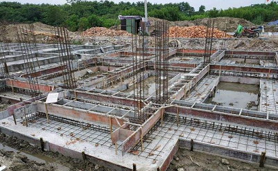 金昌邻近施工导致地基受损怎么办？