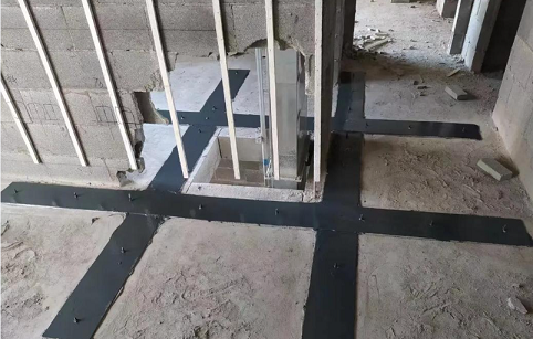 金昌碳纤维加固在化工行业的作用有哪些？