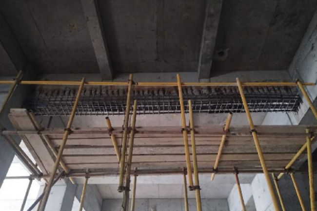 金昌建筑物结构老化需要怎么加固？