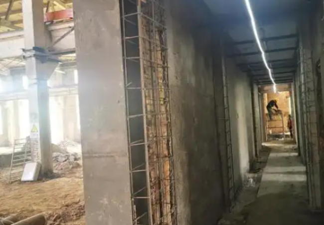 金昌房屋加固：赋予空间改造更大自由度和安全性！