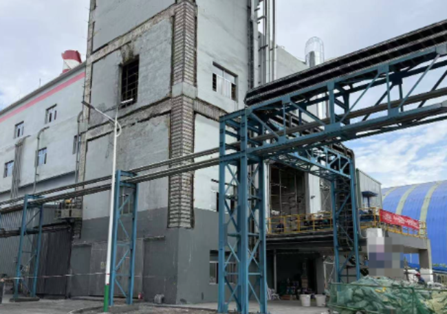 金昌最珍贵的加固：为历史建筑“接骨”！