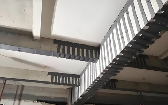 金昌粘钢与包钢加固，哪个更适合梁柱加固？